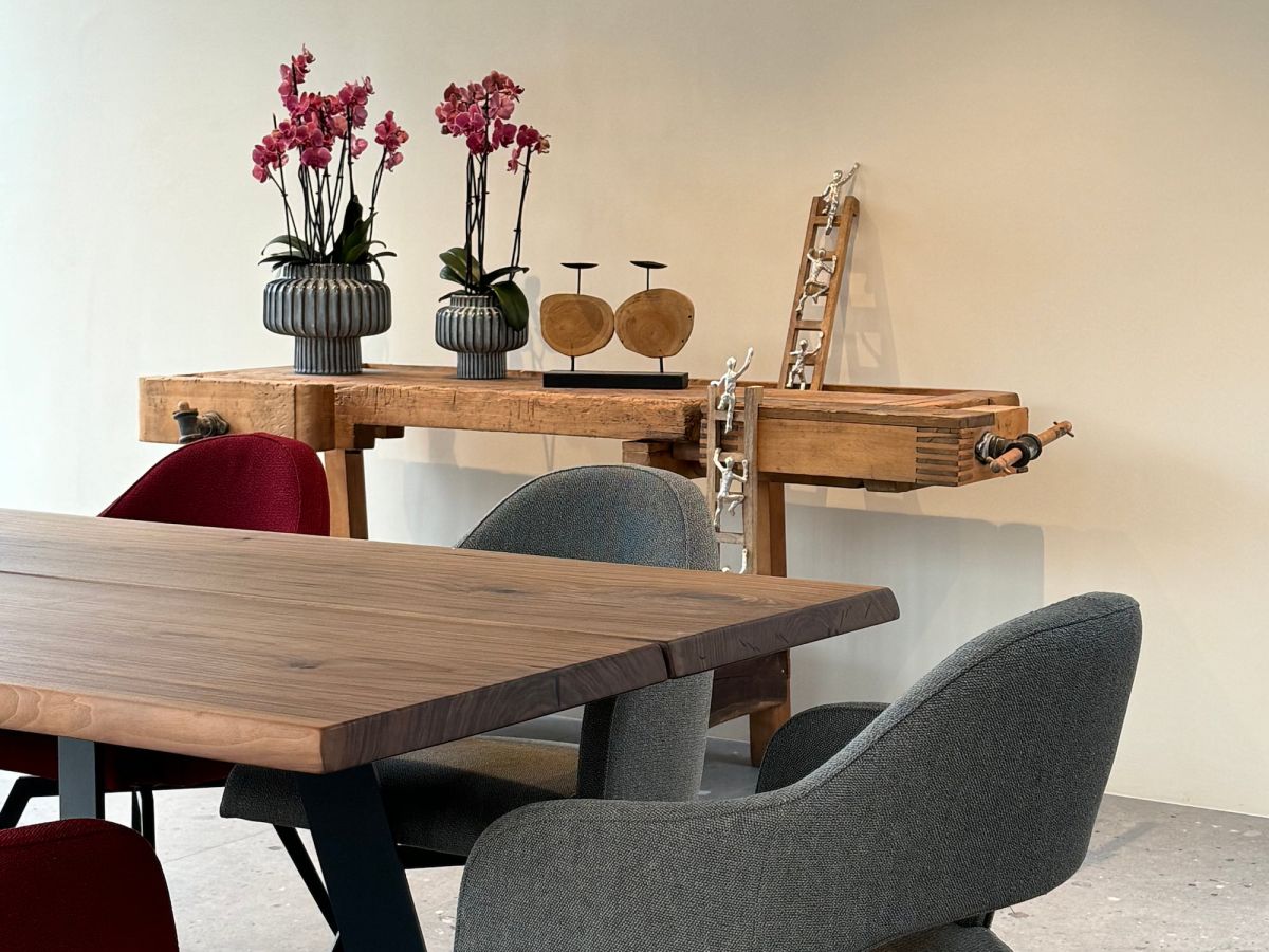 Büroeinrichtung nach Feng Shui - Der Schlüssel zum Erfolg